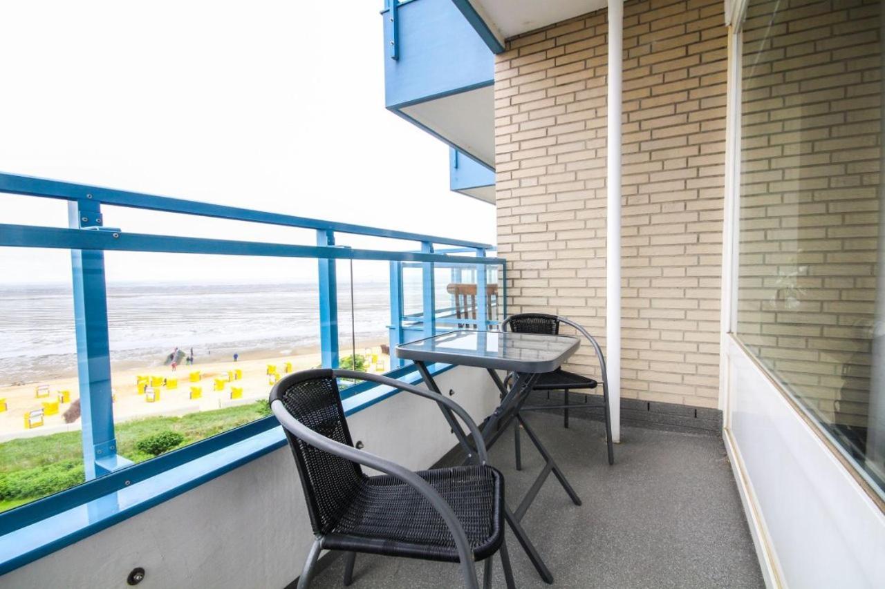 Seehütte 313 Cuxhaven